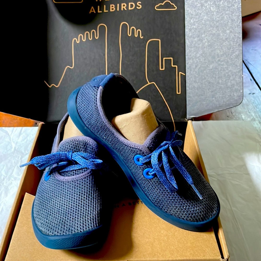 Allbirds Tree Skippers